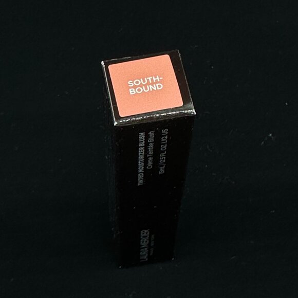 Laura Mercier Tinted Moisturizer Blush- Southbound - Picture 3 of 3